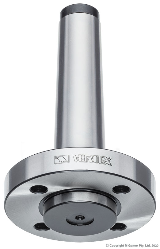 Boring Head Arbor MT4 (M16)